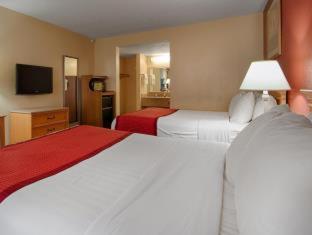 Best Western Center Inn Virginia Beach Quarto foto