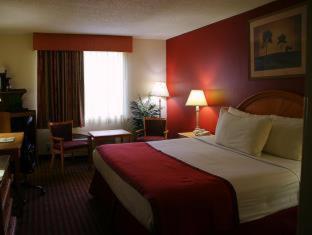 Best Western Center Inn Virginia Beach Quarto foto