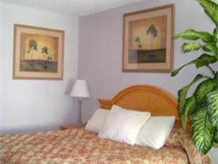 Best Western Center Inn Virginia Beach Quarto foto