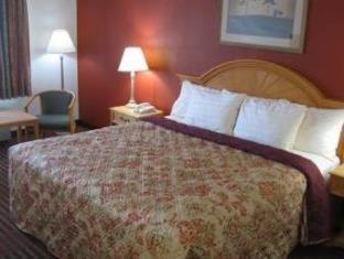 Best Western Center Inn Virginia Beach Quarto foto